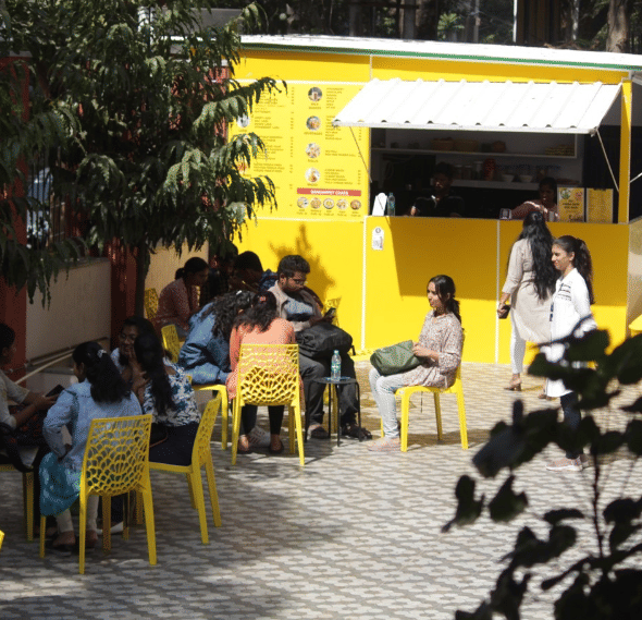 Dr. H N National College of Engineering Facilities photo 5